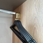 Одноместный (Стандарт плюс одноместный с большой кроватью), Отель Высотник