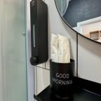 Одноместный (Стандарт плюс одноместный с большой кроватью), Отель Высотник