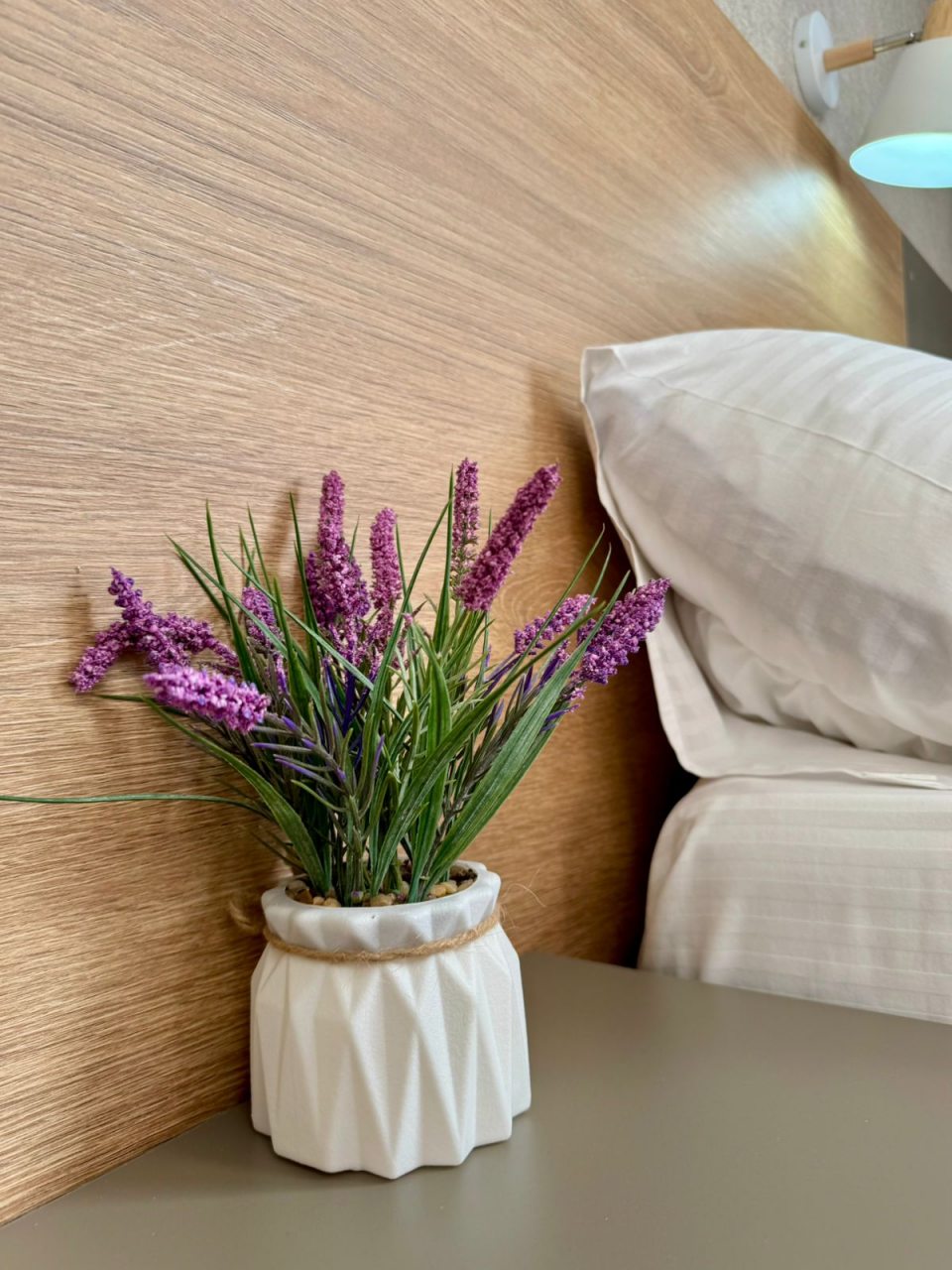 Одноместный (Стандарт плюс одноместный с большой кроватью), Отель Высотник