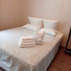 Двухместный (Стандарт с общей кухней), Отель Высотник