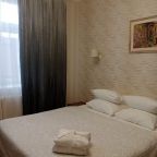 Двухместный (Стандарт с общей кухней), Отель Высотник