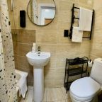 Полулюкс (Джуниор DBL), Отель Высотник