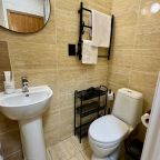 Полулюкс (Джуниор DBL), Отель Высотник