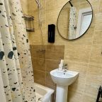 Полулюкс (Джуниор DBL), Отель Высотник