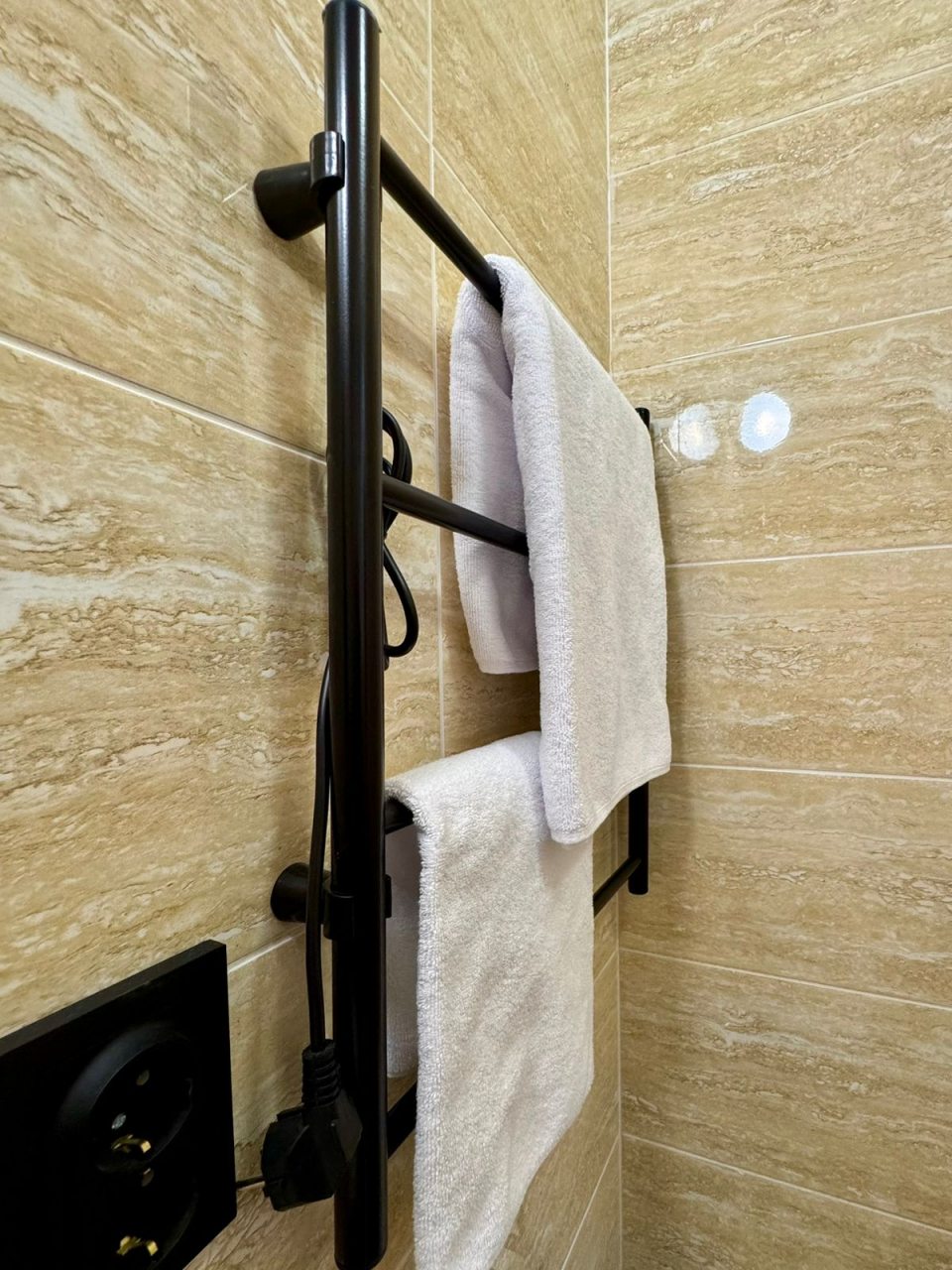 Полулюкс (Джуниор DBL), Отель Высотник