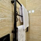 Полулюкс (Джуниор DBL), Отель Высотник