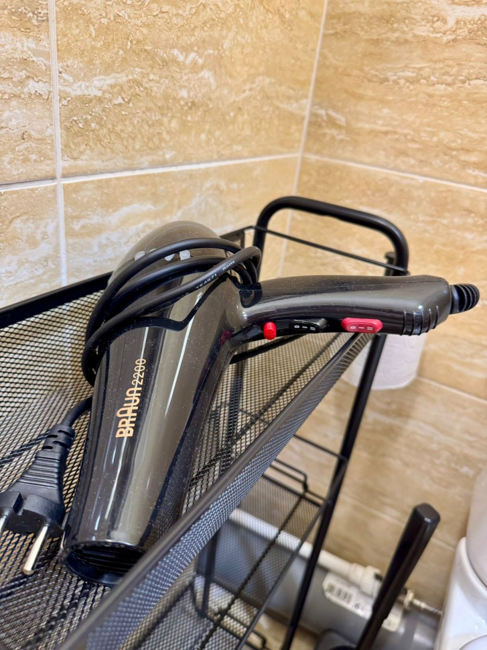 Полулюкс (Джуниор DBL), Отель Высотник