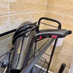 Полулюкс (Джуниор DBL), Отель Высотник