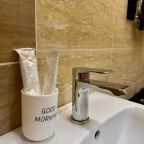 Полулюкс (Джуниор DBL), Отель Высотник