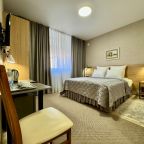 Полулюкс (Джуниор DBL), Отель Высотник