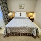 Полулюкс (Джуниор DBL), Отель Высотник