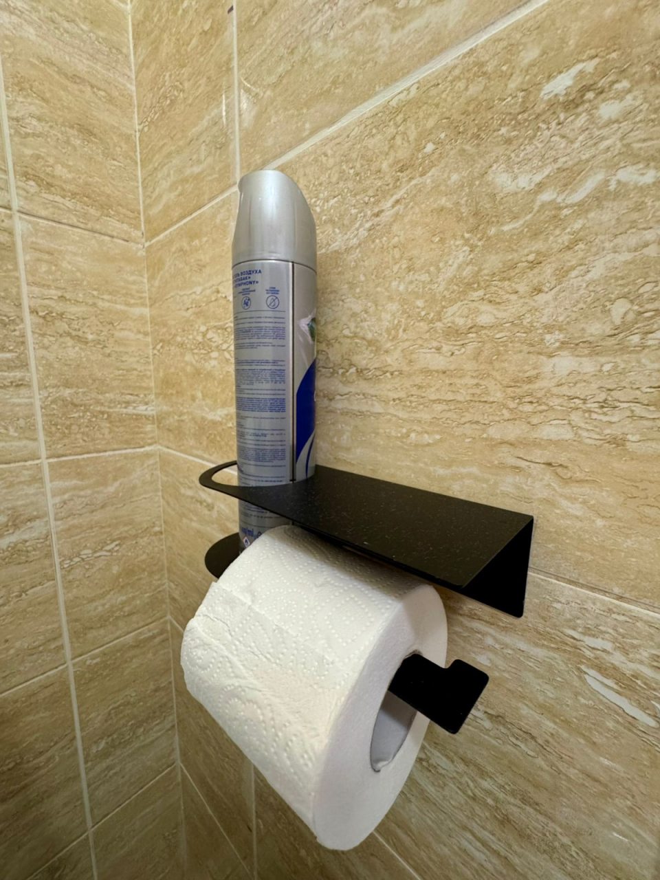 Полулюкс (Джуниор DBL), Отель Высотник