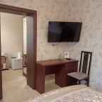 Полулюкс (Джуниор DBL), Отель Высотник