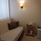 Полулюкс (Джуниор DBL), Отель Высотник