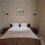 Полулюкс (Джуниор DBL), Отель Высотник