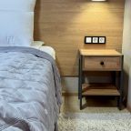 Полулюкс (Джуниор DBL), Отель Высотник