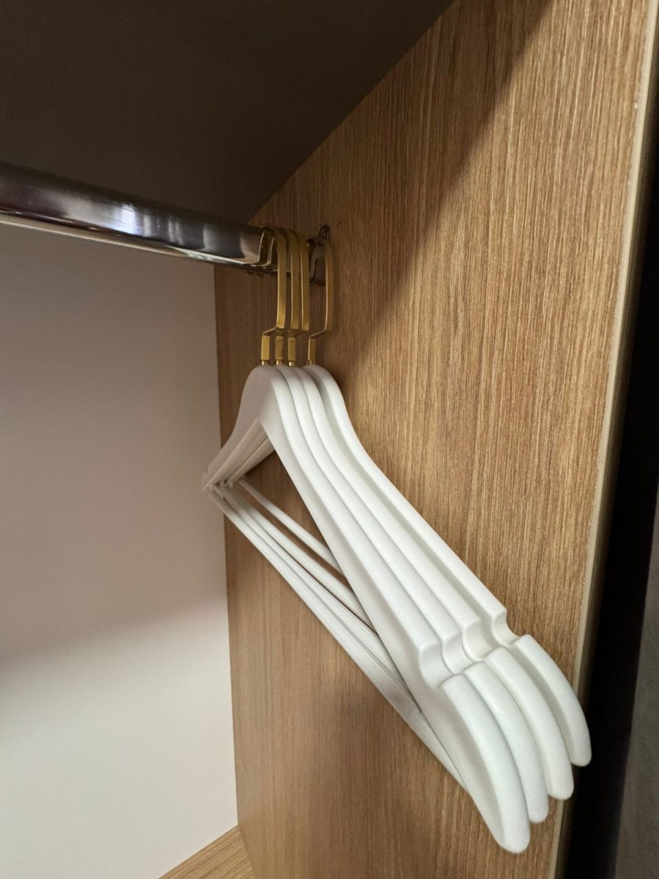 Полулюкс (Джуниор DBL), Отель Высотник