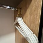 Полулюкс (Джуниор DBL), Отель Высотник