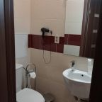 Полулюкс (Джуниор DBL), Отель Высотник