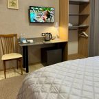 Полулюкс (Джуниор DBL), Отель Высотник