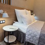 Полулюкс (Джуниор DBL), Отель Высотник