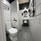 Полулюкс (Джуниор DBL), Отель Высотник