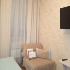 Двухместный (Стандарт DBL классика), Отель Высотник