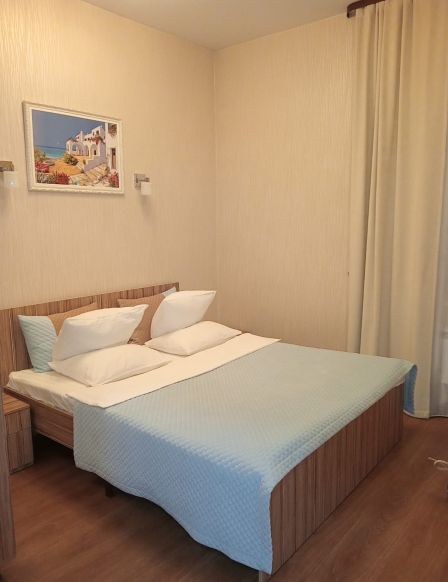 Фотография номера гостиницы Высотник