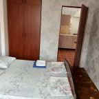 Апартаменты (Семейный), Гостевой дом Альпийский двор