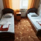 Апартаменты (Семейный), Гостевой дом Альпийский двор