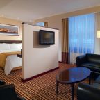 Сьюит (Suite King), Courtyard by Marriott Kazan Kremlin