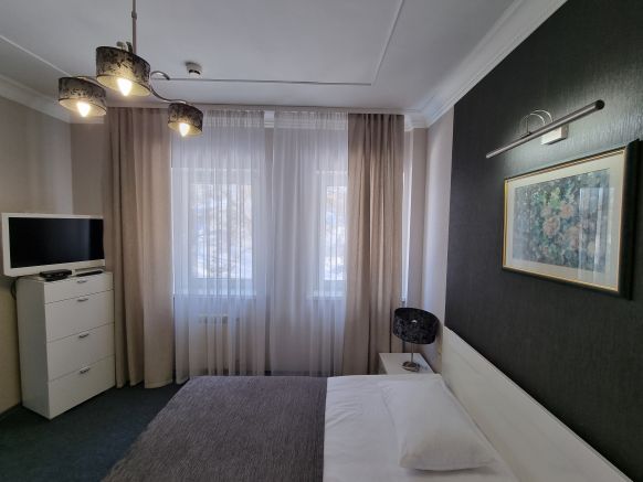 Фотография номера гостиницы Эмеральд