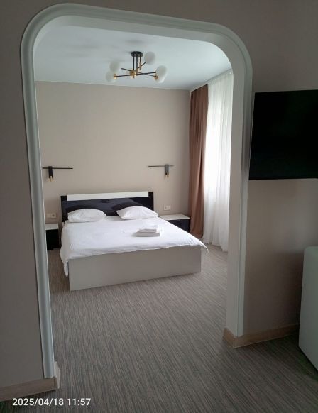 Фотография номера гостиницы Эмеральд