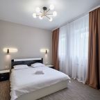 Студио (Комфорт Улучшенный), Гостиница Эмеральд