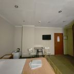 Двухместный (Стандарт), Гостевой дом Парадиз