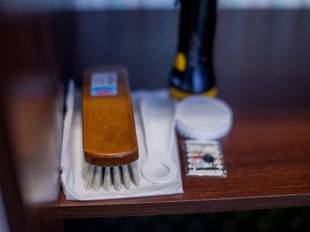 Фотография номера гостиницы Татарская Усадьба