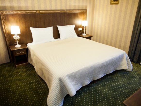 Фотография номера гостиницы Татарская Усадьба