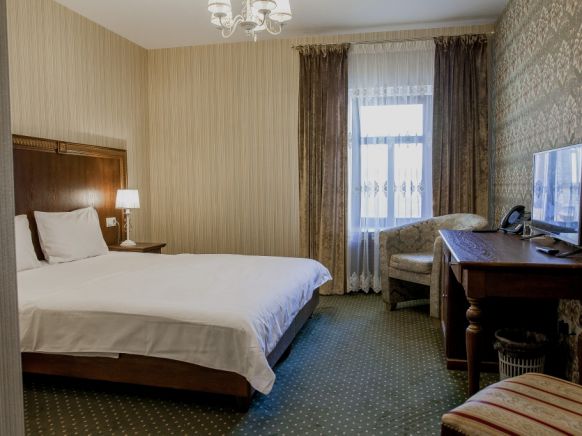 Фотография номера гостиницы Татарская Усадьба