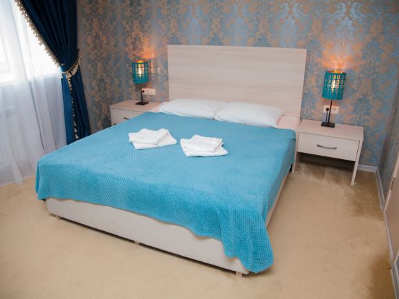 Фотография номера гостиницы Старый Город