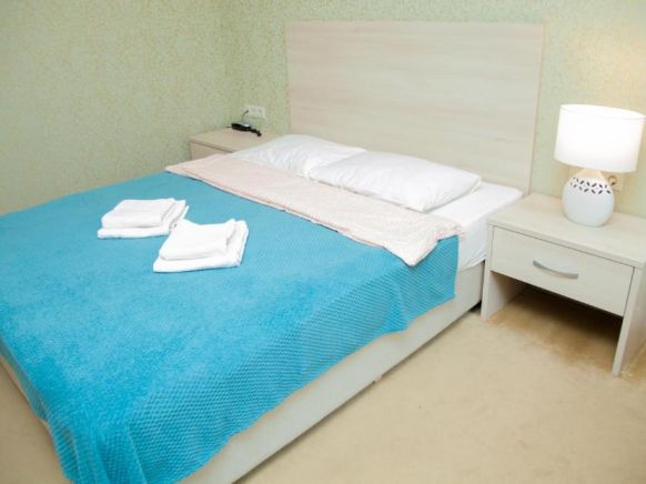 Фотография номера гостиницы Старый Город