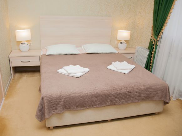 Фотография номера гостиницы Старый Город