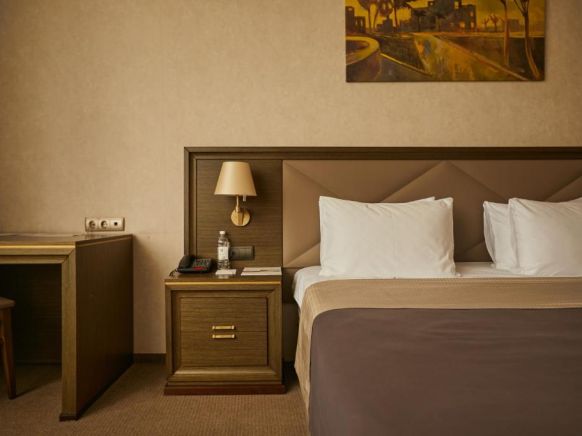 Фотография номера гостиницы СК Роял Тула