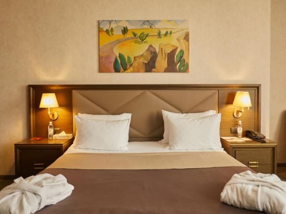 Фотография номера гостиницы СК Роял Тула