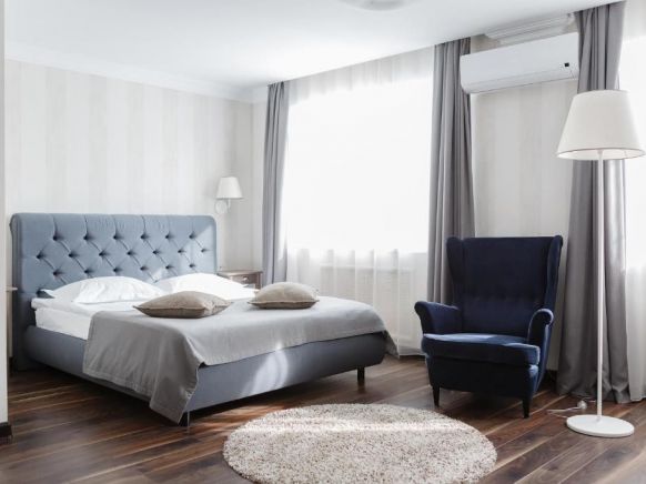 Фотография номера гостиницы Парк Отель