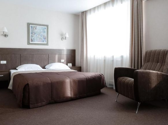 Фотография номера гостиницы Парк Отель