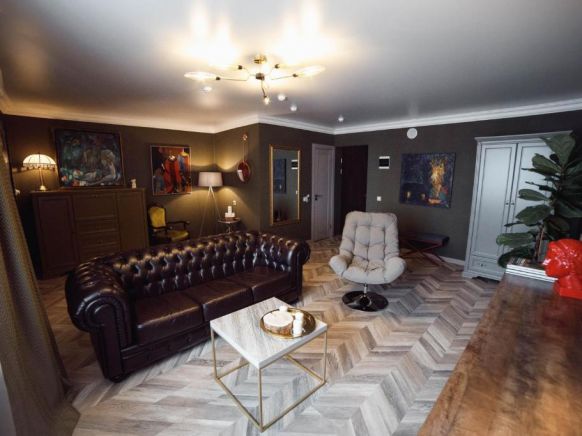 Фотография номера гостиницы Парк Отель