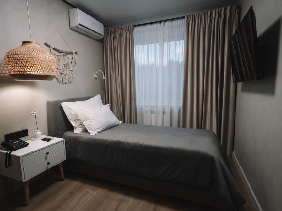 Фотография номера гостиницы Парк Отель