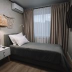 Одноместный (Стандарт), Гостиничный комплекс Парк Отель