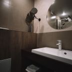 Одноместный (Стандарт), Гостиничный комплекс Парк Отель