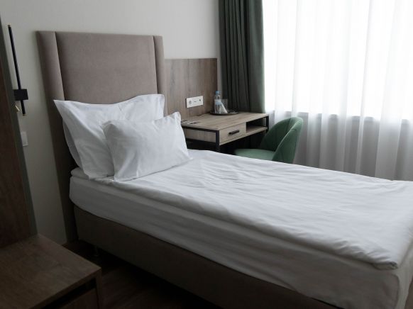 Фотография номера гостиницы Парк Отель